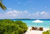Beach Villa