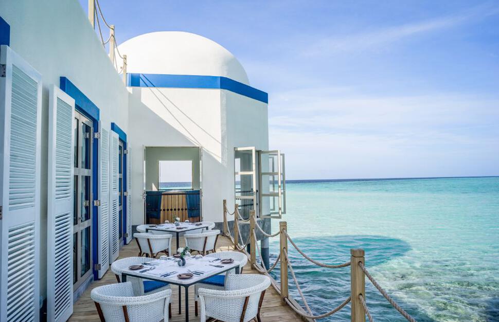 The Lighthouse Restaurant