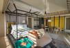 Three Bedroom Lagoon Residence