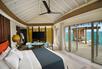 Two Bedroom Overwater Residence