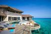 Three Bedroom Overwater Residence