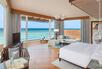 Duplex Overwater Pool Villa