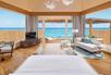 Overwater Pool Villa