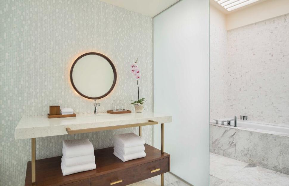 Duplex Beach Pool Villa