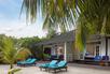 Family Beach Villa