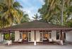 Deluxe Family Beach Villa