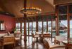 Water Villa restaurant