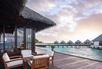 Water Villa restaurant