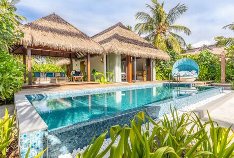 Pullman Maldives Maamutaa