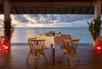 Destination dining