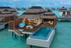 Sunset Ocean Pool Villa