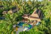 Beach Villa