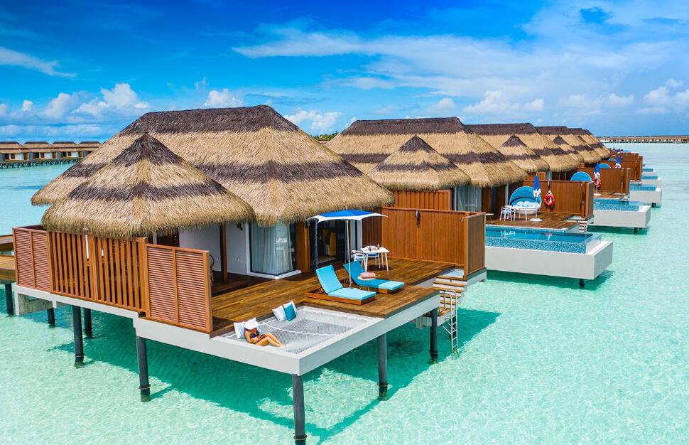 Ocean Villa