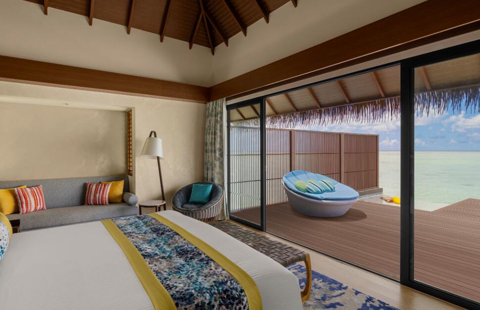 Ocean Villa