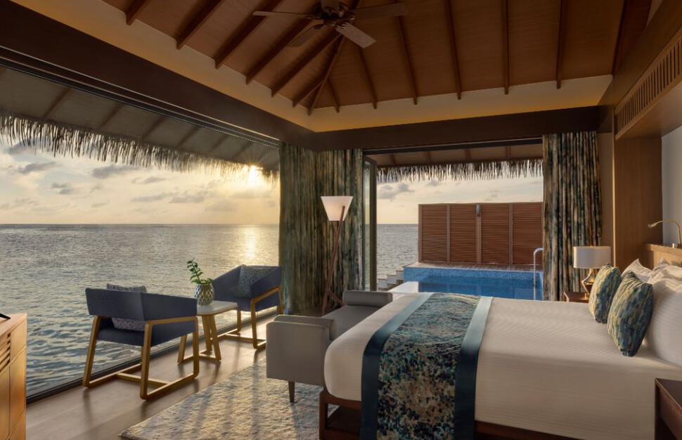 Aqua Villa