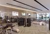 Fitness Centre