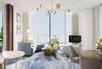 Sky Terrace Suite