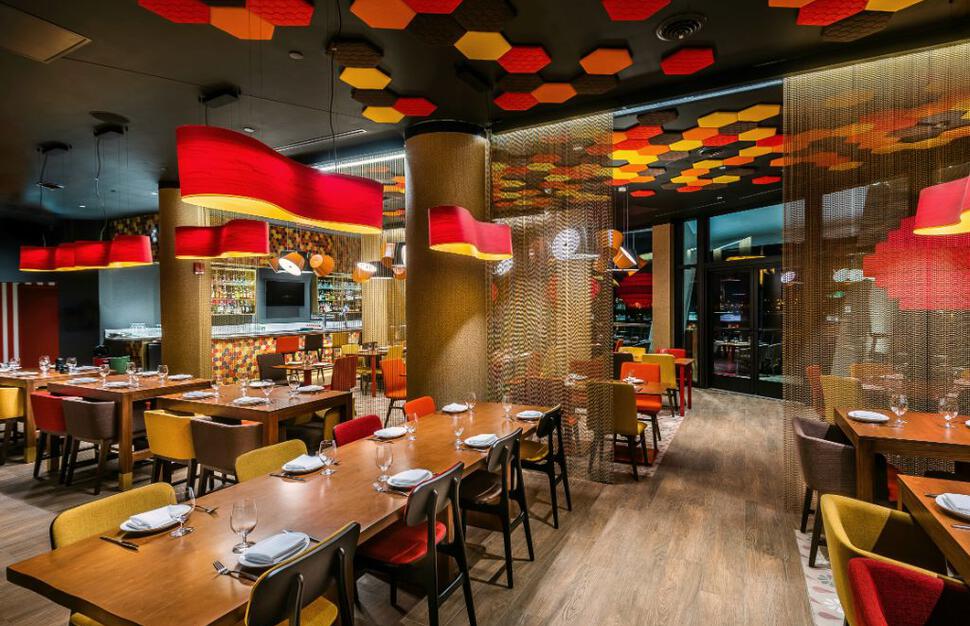 Jaleo by Jose Andres