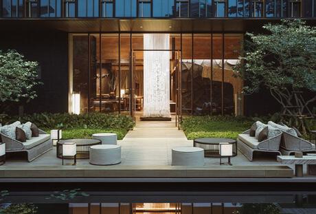 Kimpton Maa Lai Bangkok