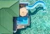 Lagoon Villa with Pool + Slide
