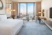 Deluxe Sea View Room
