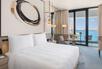 Deluxe Sea View Room with Balcony