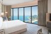 Junior Sea View Suite with Balcony