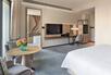 Deluxe Marina View King Room