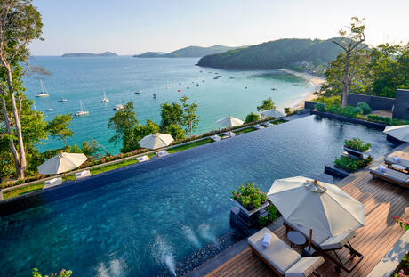 V Villas Phuket - MGallery Collection