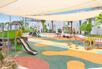 Kids playground