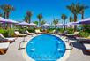 Spa pool