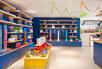 Candy shop