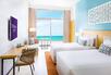 Family Room Sea View