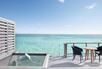 Overwater Villa