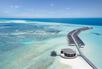Overwater Villas