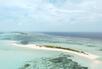 Bodu Finolhu Private Island