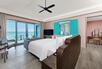 Overwater Villa