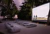 Twilight Cinema
