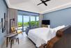 Beach Villa