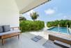 Beach Pool Villa