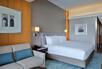 King Guest Room