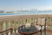 Premier Palm Balcony View
