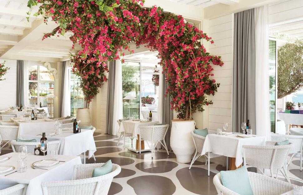 Piatti by the Beach Restaurant