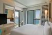 Premium One Bedroom Sea View Room