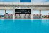 Pool Bar