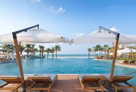 InterContinental Ras Al Khaimah Mina Al Arab Resort & Spa