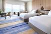 Infinity Ocean View Twin