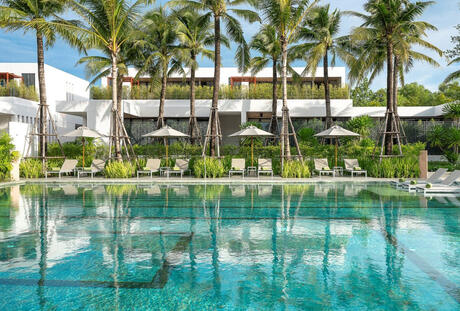 Melia Phuket Mai Khao Beach