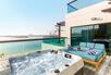 Grand Luxury Suite Sea View