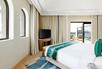 Exotica Suite Sea View